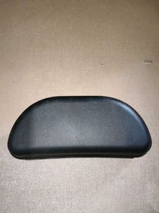 Stylish Black Sunglasses with Case