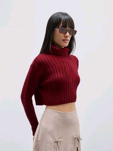 🎀Brand New Nuon Westside Cropped Sweater🎀