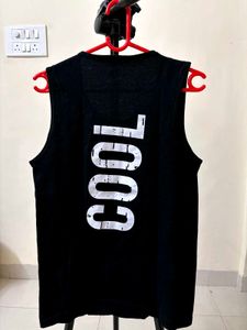 Bundle of 3 Men's Graphic vests