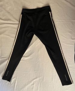 Adidas Black Leggings 🖤