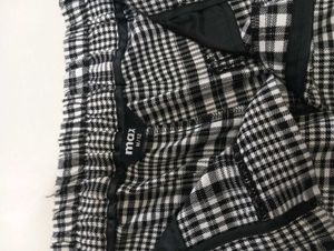 Plaid Trousers