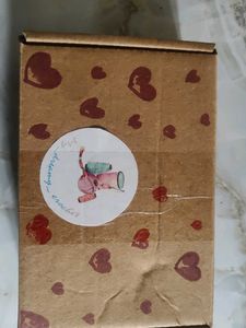 Handmade Cute Mini Coin Pouch