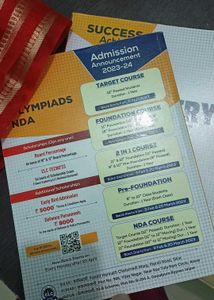 NEET Prep Books - Success Achiever Series