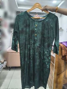 short kurti