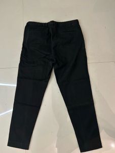 ralph lauren Black Trousers