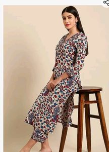 KURTI SET