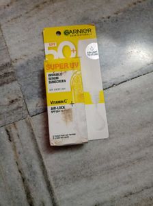 Face Moisturiser