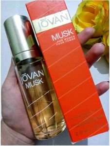 I Don't Like Fragrance.But Osam Product.