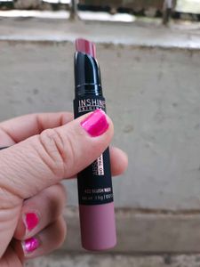 Matte Lipstick - Blush Nude