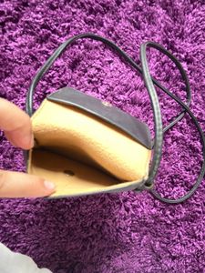Small Sling Bag.