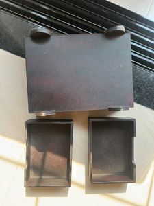 Decorative Serving Tray