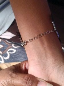 Gothic Bat Ring Bracelet