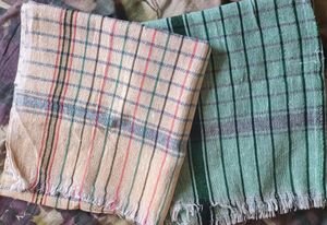 Bathing Towels