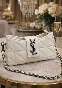 IMPORTED* YSL **HIGH QUALITY SLING BAG WITHOUT BOX
