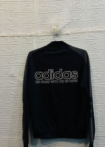 🇺🇸 Adidas originals imported Zipper