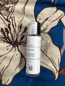 COSRXThe 6 Peptide Skin Booster Serum sample
