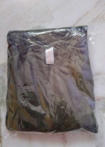 Unisex Oversized Tshirt