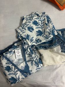 Beautiful Kurta Set