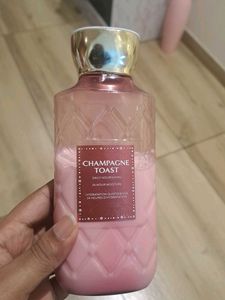 💝COMBO💝 Bath &amp; Body Works Champagne Toast