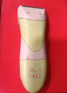 Philips ladyshave