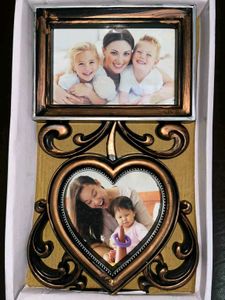 Elegant Large Photo Frame