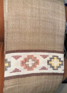 Elegant Ethnic Stole