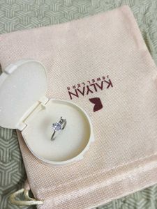 Stunning Ring in Original Box