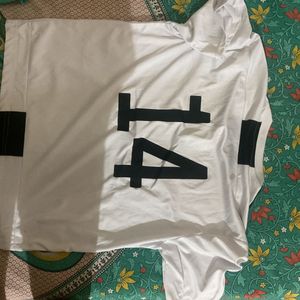 Juventus Football Jersey
