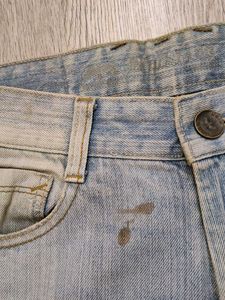 Ma2041 Blackbird jeans waist 30 inches