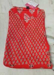 ❤️Kurti Set