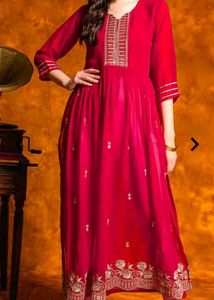 Brand New Kurti With Tag