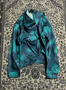 Tie-Dye Hoodie