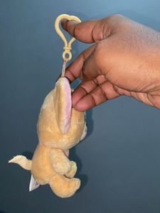 Jerry Keychain