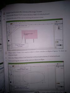 computer book