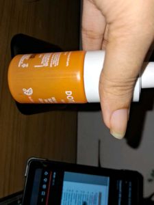 Dot &amp; Key Vitamin C+E Face Serum