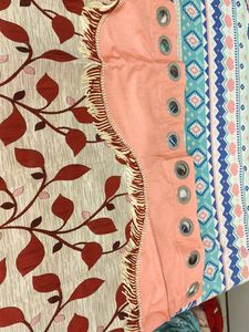 Royal 4 Curtain