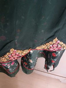 Embroidered Kurta new