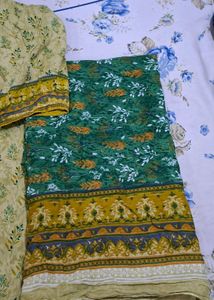 Stylish Ethnic Kurta Set