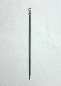 Stainless Steel Blackhead Remover Tool