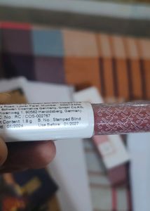 Kay Beauty Lip Crayon