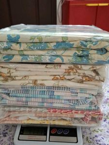 Four Stellar Bedding Sets