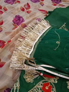 rajputi poshak without stitch