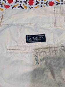 Bean Pole vintage trousers