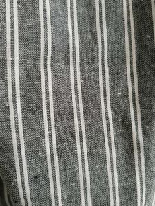 Striped Palazzo Pants