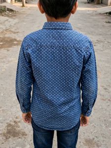 kid's shirt Best quality