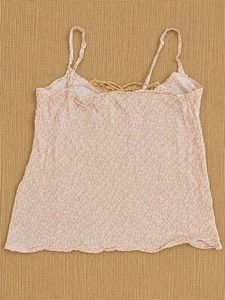 ONLY Floral Print Cami Top