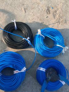 3 Bundle Of Wire 1.5mm