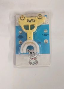 Kids Toothbrush (New)
