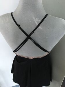 Lace Trim Camisole