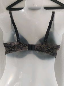 vanity fair Elegant Lace Bra